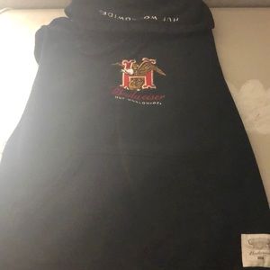 Doesn’t fit me no more